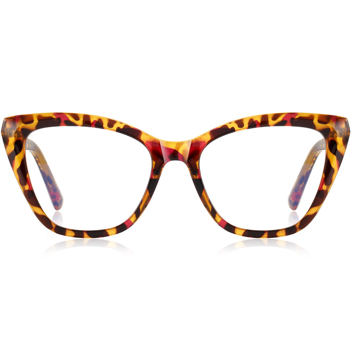 Cat-Eye Glasses PF1073