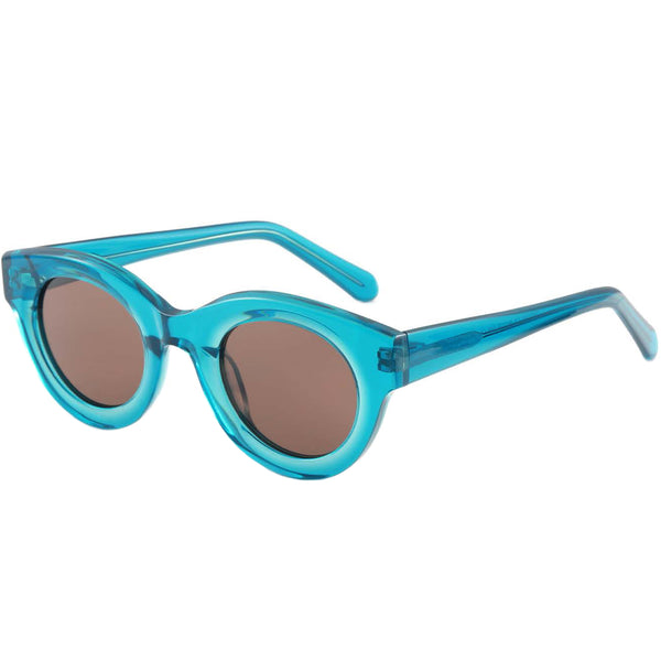 Round Sunglasses GSS1025