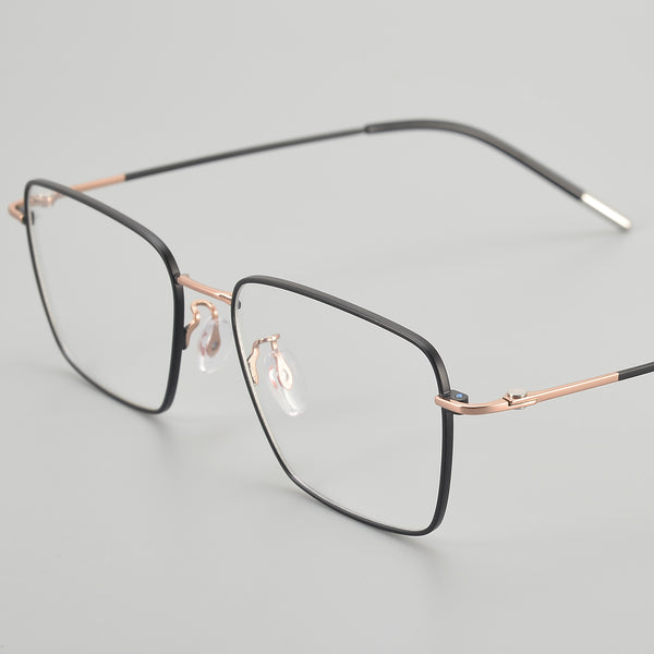 Square Glasses BY1008