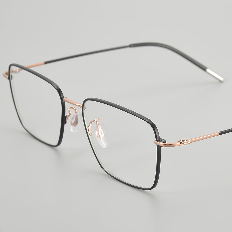 Square Glasses BY1008