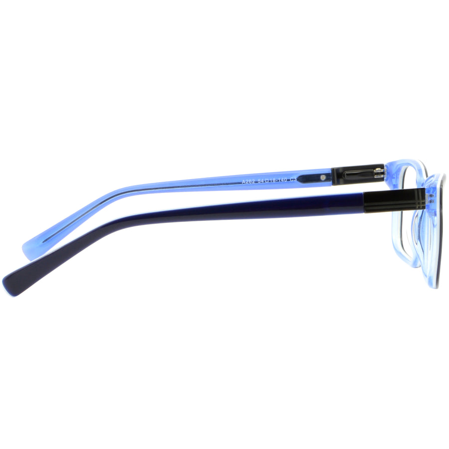 Rectangle Glasses O2662