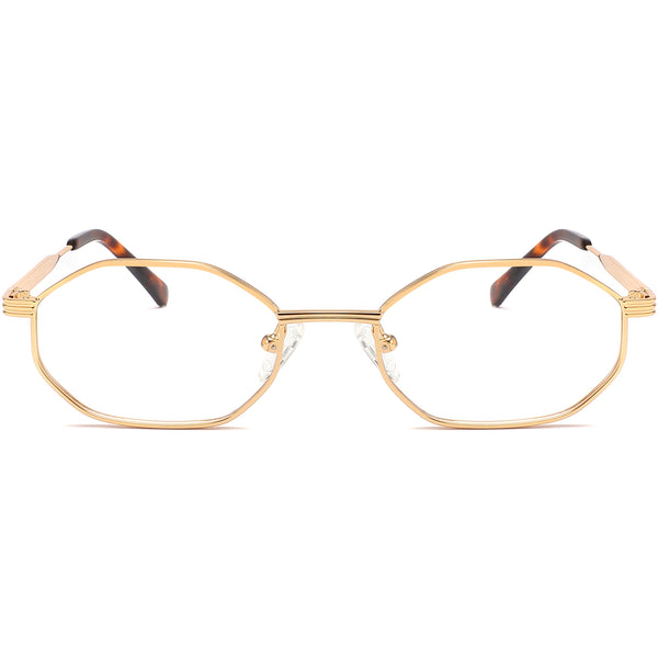 Geometric Glasses GSR1192