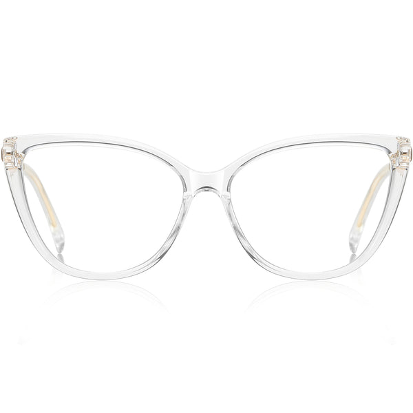 Cat-Eye Glasses PF1364