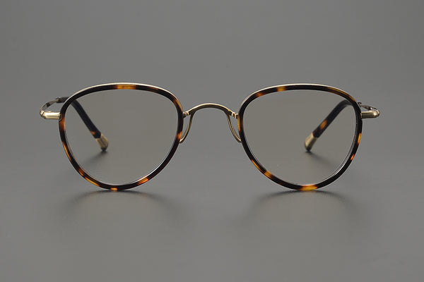 Round Glasses TG1184