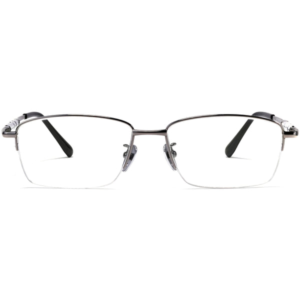 Rectangle Glasses A4117