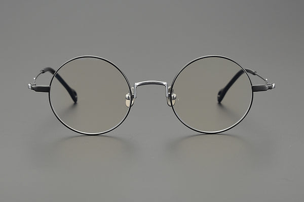 Round Glasses TG1023