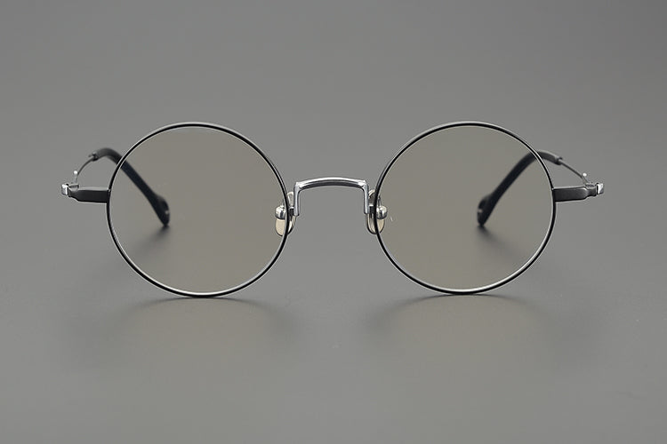 Round Glasses TG1023