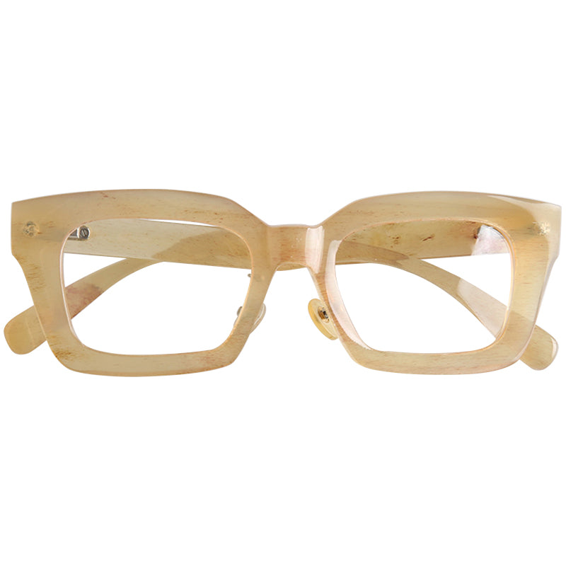 Buffalo Square Glasses NJ1008