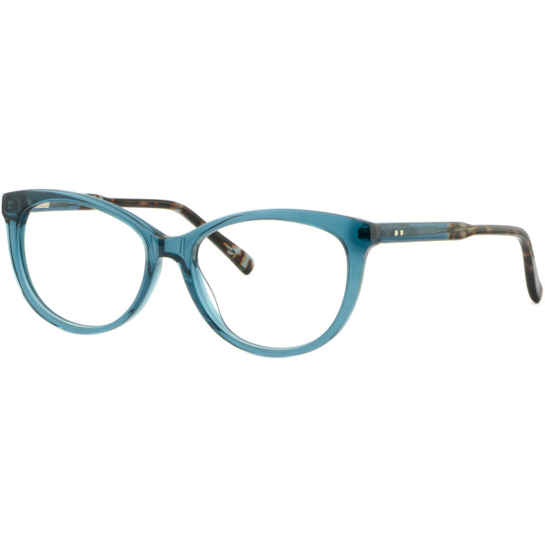 Oval Glasses O2253