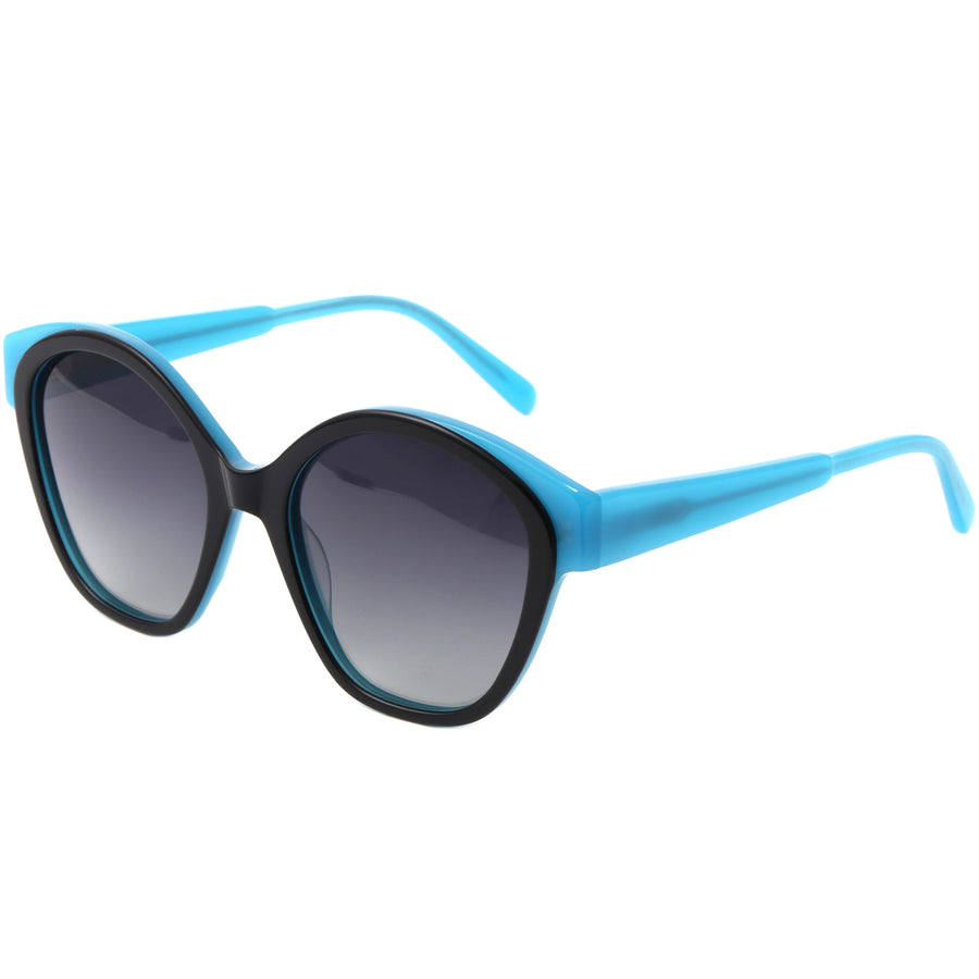 Geometric Sunglasses GSS1034