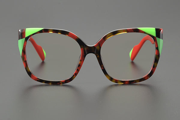 Cat-Eye Glasses TG1093