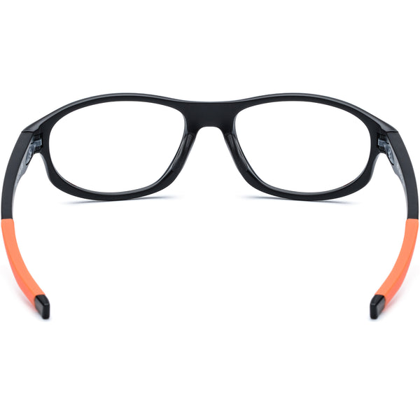 Oval Sports Glasses A2078