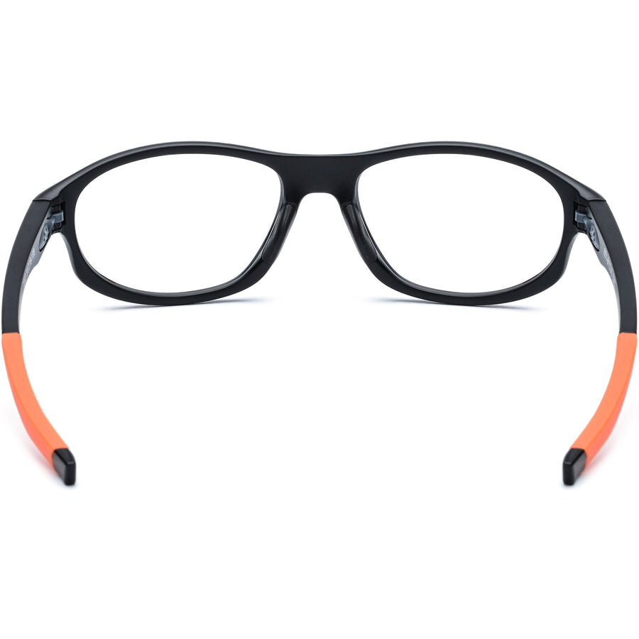 Oval Sports Glasses A2078