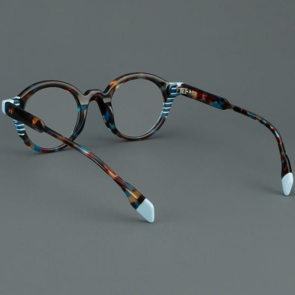 Round Glasses YN1034