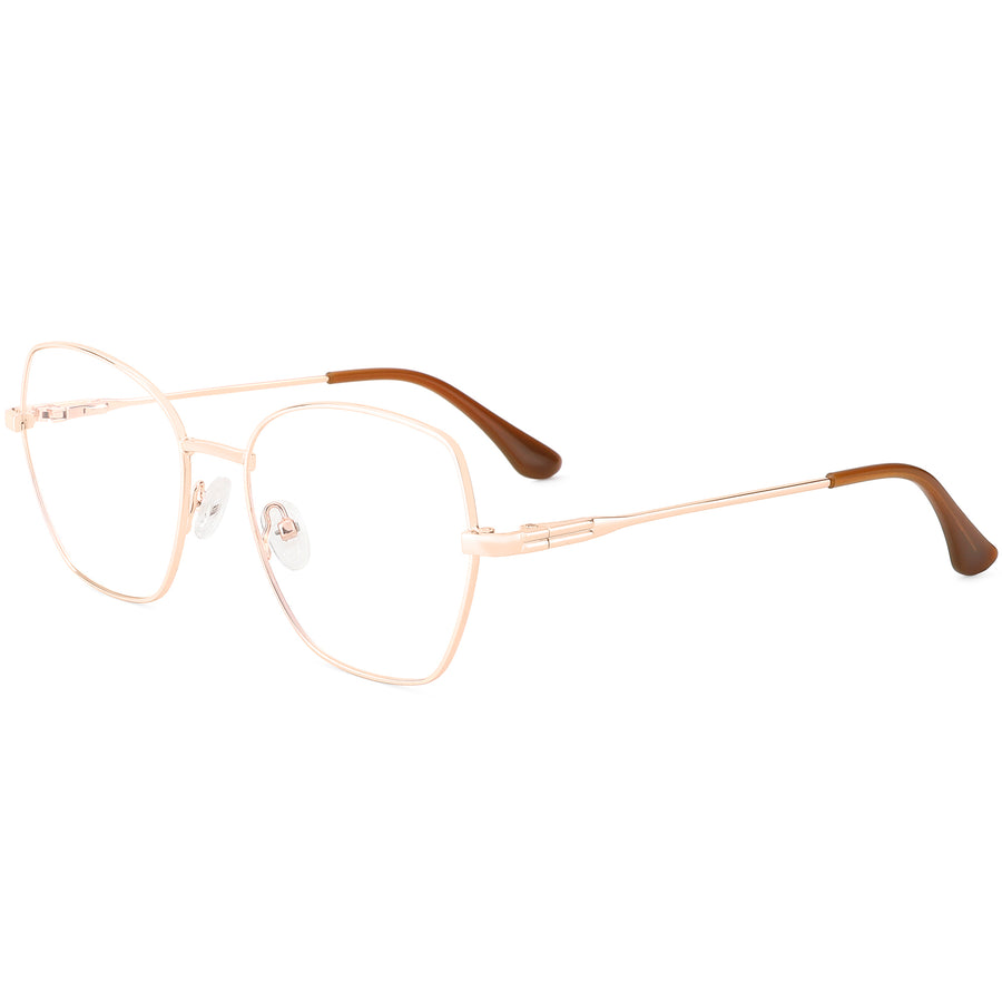 Geometric Glasses YSAM1073