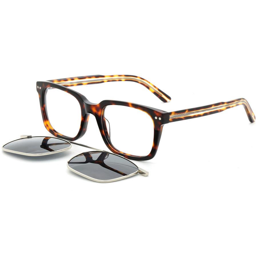 Square Glasses GSR1171