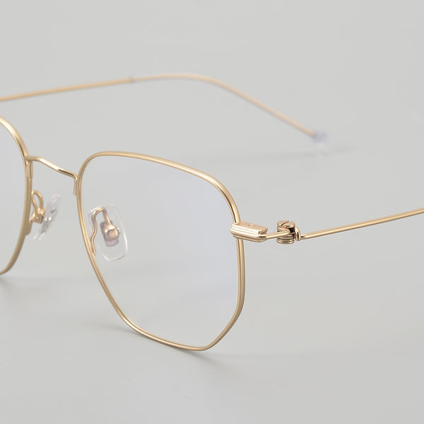 Geometric Glasses BY1016