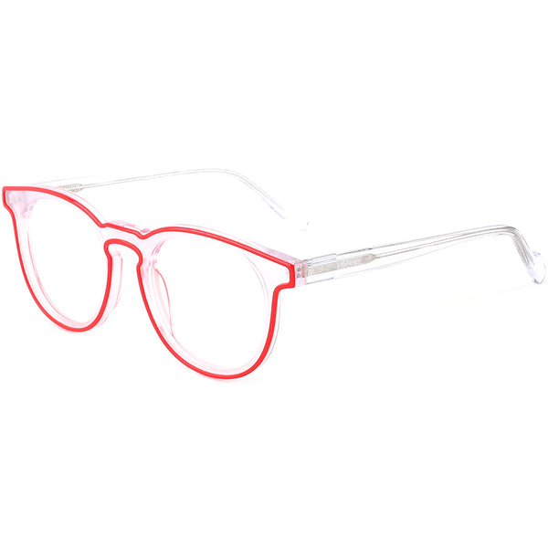 Round Glasses YEA1116