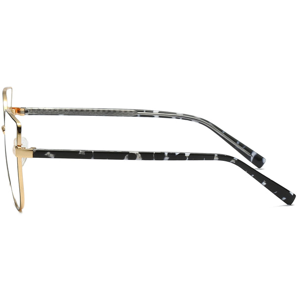 Cat-Eye Glasses PF1184