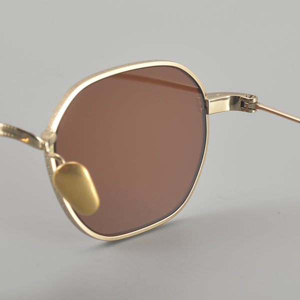 Geometric Sunglasses BYS1020