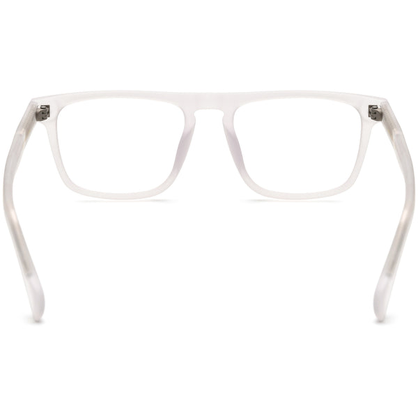 Square Glasses BR1434