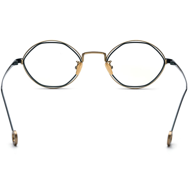 Oval Glasses BR1462