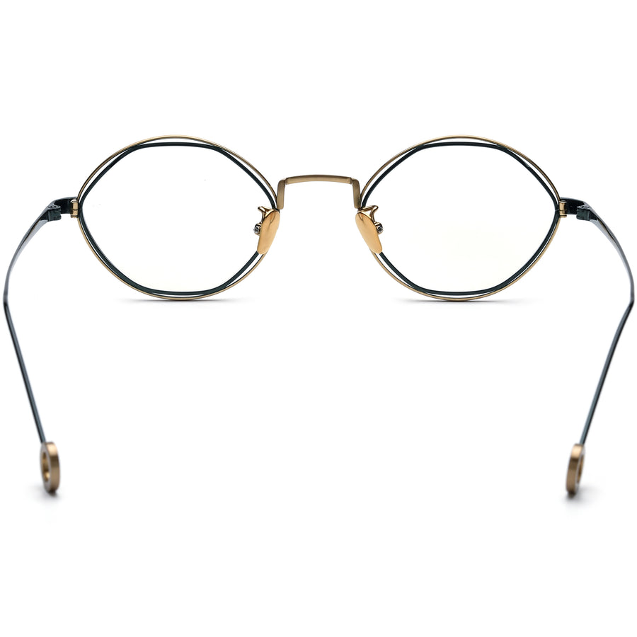 Oval Glasses BR1462