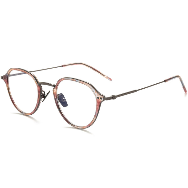 Round Glasses MS1014