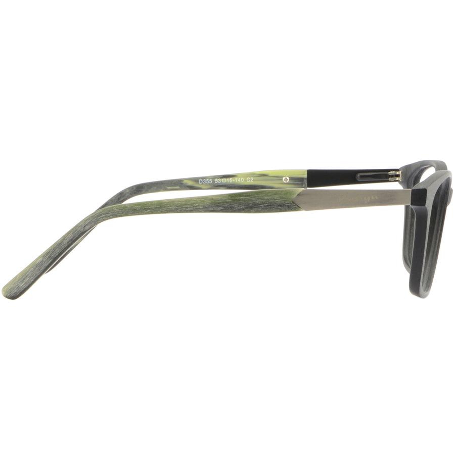 Square Glasses O2608