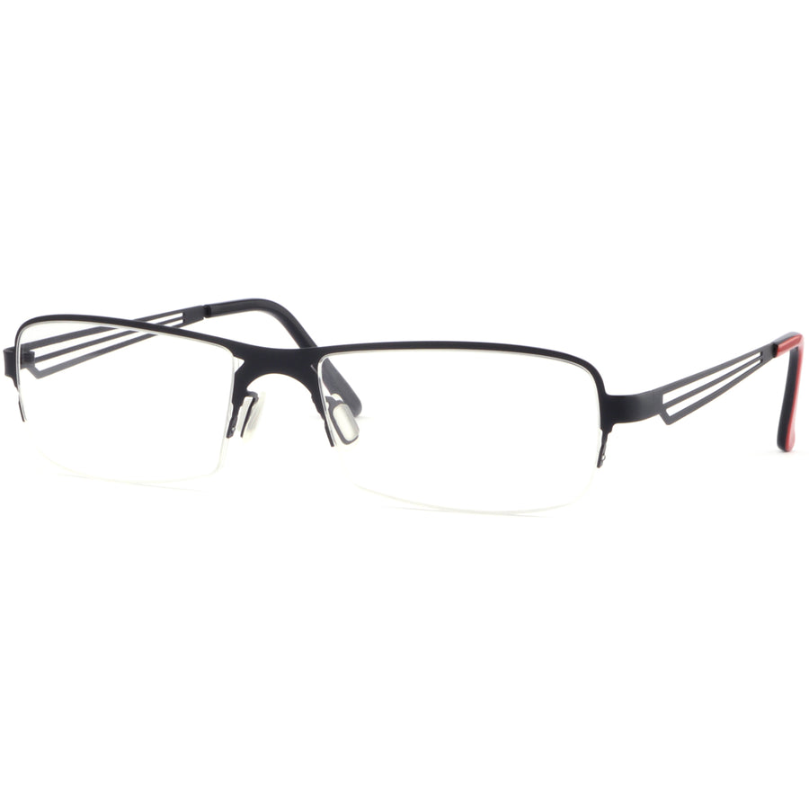 Rectangle Glasses O1791