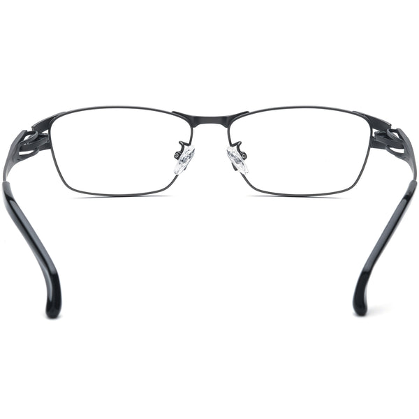 Rectangle Glasses BR1476