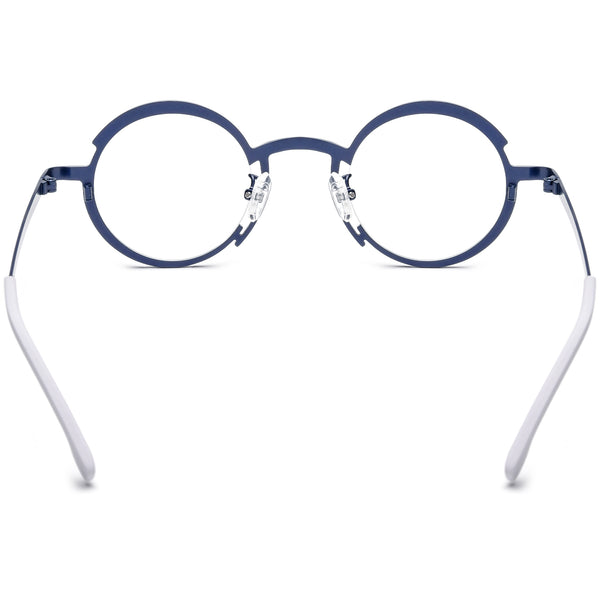 Geometric Glasses BR1421