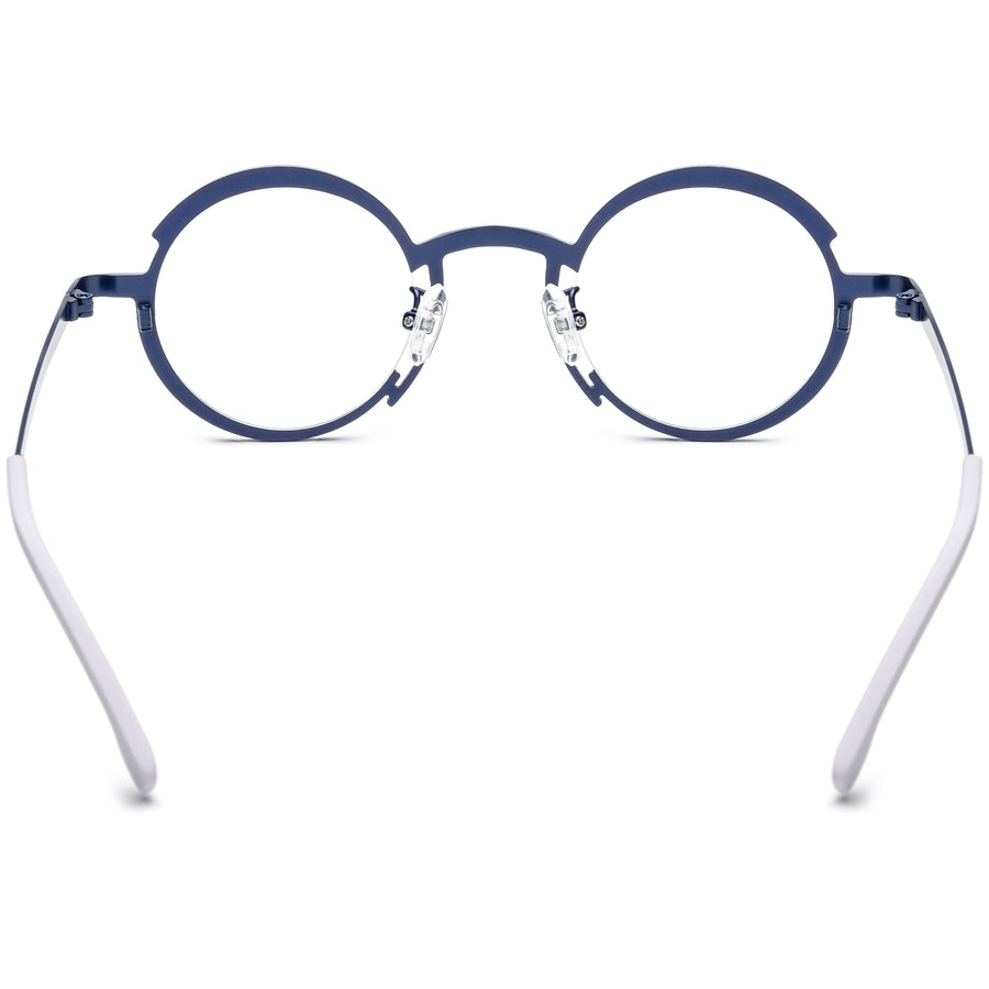 Geometric Glasses BR1421