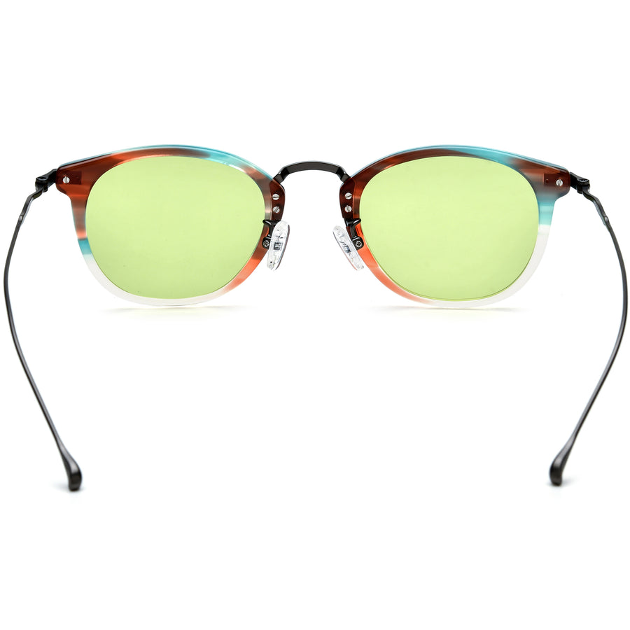 Square Sunglasses BRS1147