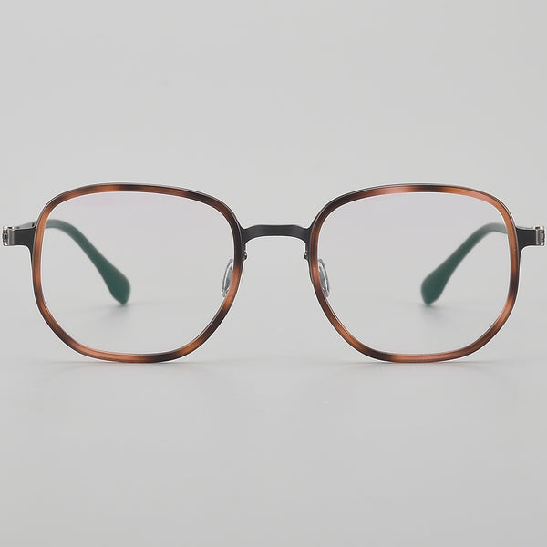Square Glasses BY1081