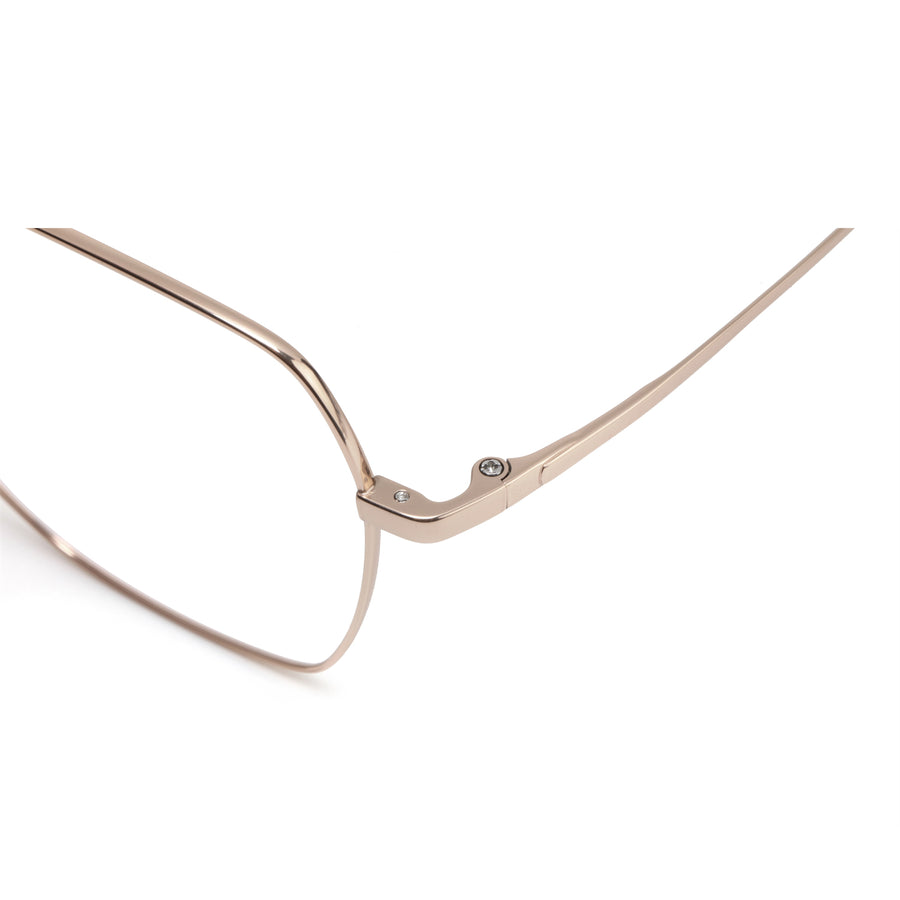 Geometric Glasses MW1182