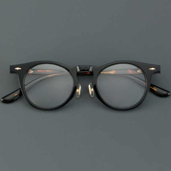 Round Glasses YN1084