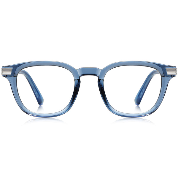 Square Glasses PF1433
