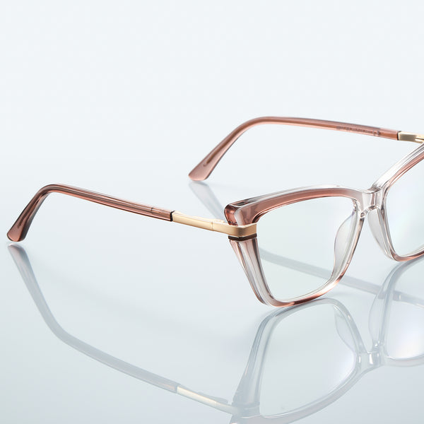 Cat-Eye Glasses PF1374