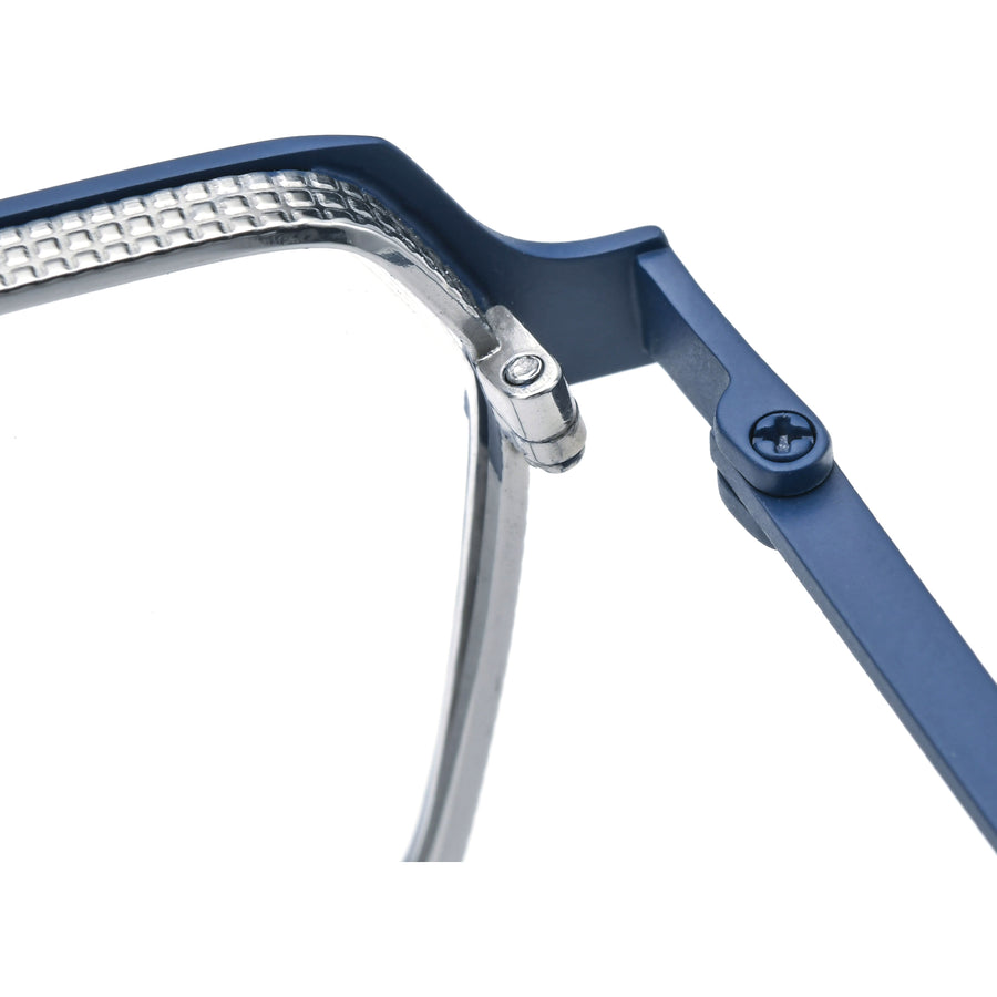 Rectangle Glasses BR1566