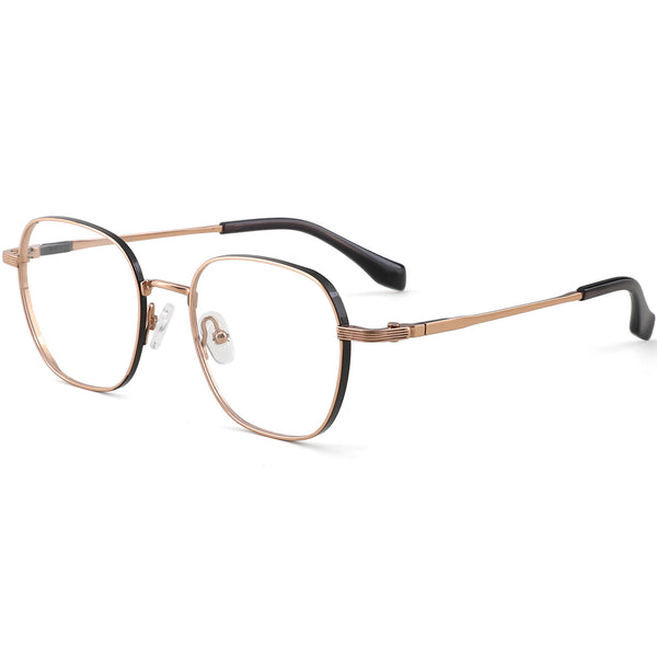 Square Glasses YPT1047