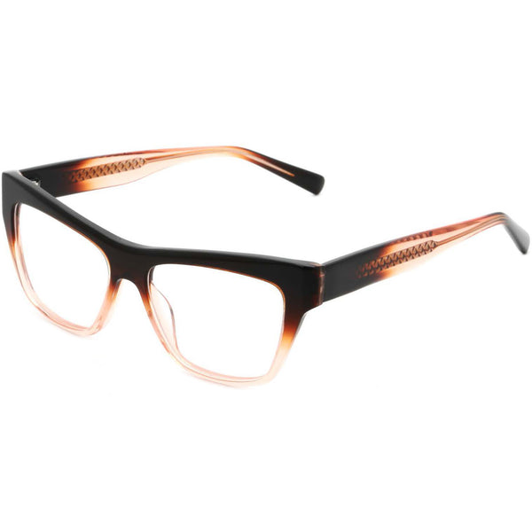 Cat-Eye Glasses GSR1092