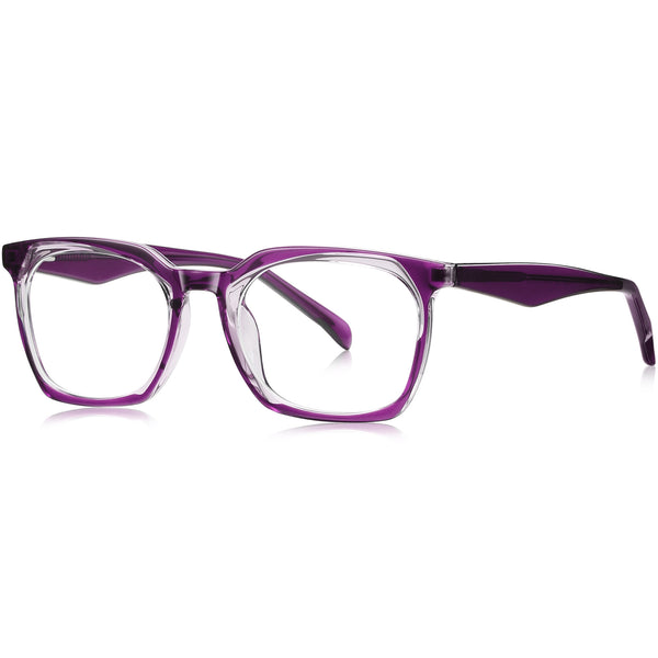 Square Glasses YSD1006