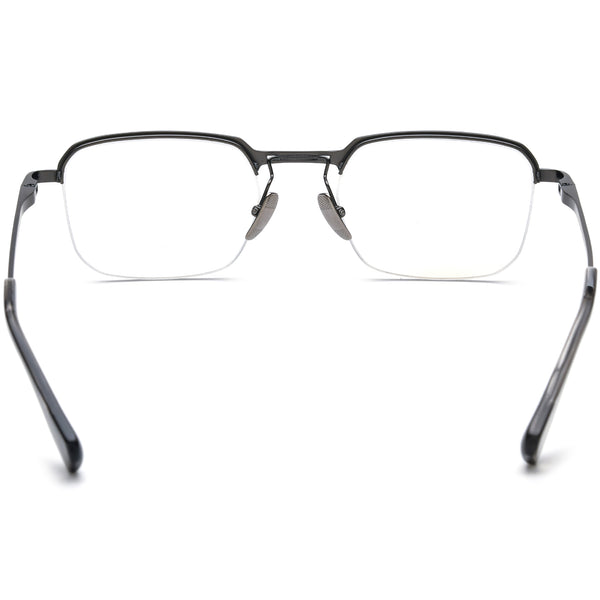 Rectangle Glasses BR1559