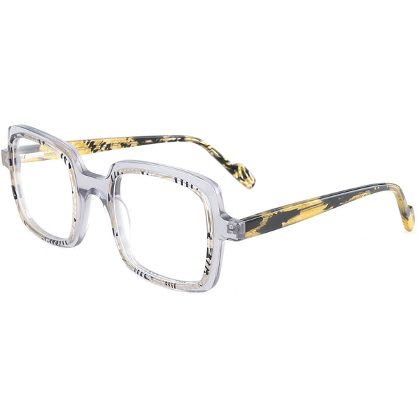 Square Glasses YEA1115
