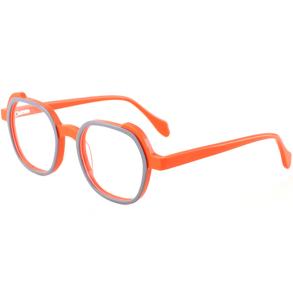 Geometric Glasses YEA1112