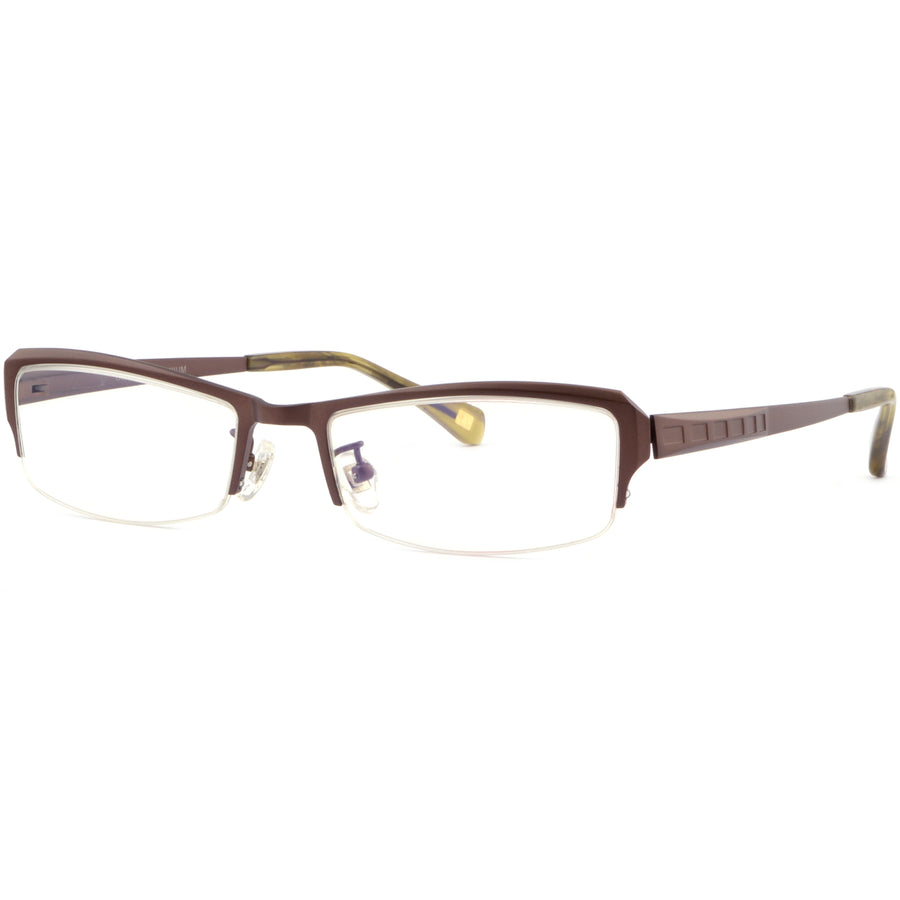 Rectangle Glasses O1798