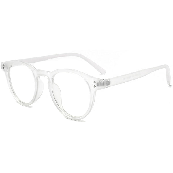 Round Glasses KC1007
