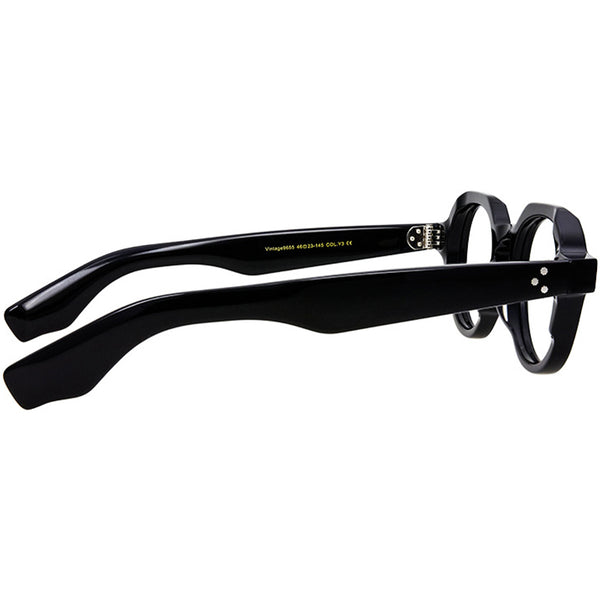 Round Glasses GC1125