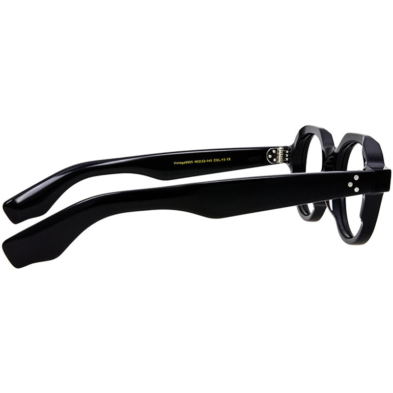 Round Glasses GC1125